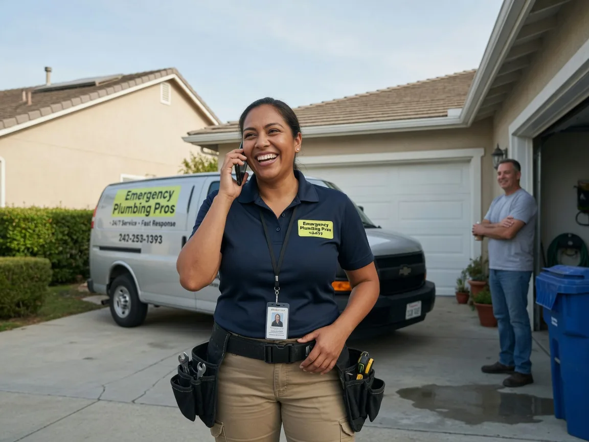 Emergency Plumber Libertyville, IA FAQs